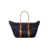 Ročna torba Polo Ralph Lauren 428907518002 Mornarsko modra