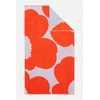 Marimekko brisača bombažna 101 x 180 cm