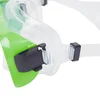 Firefly ST5 II J, set za ronjenje, plava 428736