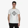 Sergio Tacchini LABIRINTH T SHIRT