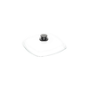 Glass lid, 28 cm - AMT Gastroguss