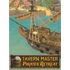 Tavern Master - Pirates Retreat (DLC) Steam Key (PC) GLOBAL