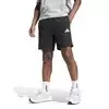 Adidas Muški šorc M 3S Ft Sho JE6414, Crni