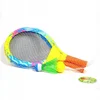 shumee Loparji za na plažo z žogico/žogico za badminton