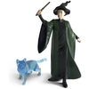 Schleich Mc Gonogall & Patronus