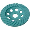Dedra Diamantno brusno kolo TURBO - H1200