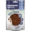Premiere Dog Priboljšek Mini Snack Sticks Piščanec z ribom 70 g