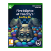 Five Nights At Freddy’s: Into The Pit