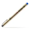 Royal Talens pigma micron 03 liner blue 0.35mm ( 672047 )