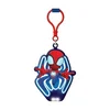 Privezak Pyramid - Spidey And Friends - Glow Torch Keyclip