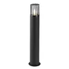 RABALUX Haren Spoljna podna lampa, IP54, E27, 60W, Crna