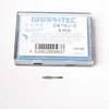 Graphtec 1,5 mm supersteel rezilo, 5 rezil/paket