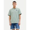 Jack & Jones Polo majica Hudson 12269238 Zelena Regular Fit