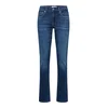 Calvin Klein Jeans Kavbojke, modra