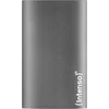 Intenso Intenso 512 GB Premium 1.8 SSD, aluminij, USB 3.0, LED