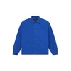 TIMBERLAND Prehodna jakna Coach modra