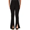 SILVIAN HEACH Ženske pantalone CVA22227, Crne
