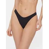 Seafolly Bikini hlačke  črna