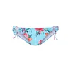 SUNSEEKER Bikini hlačke modra/roza