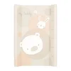 KikkaBoo meka podloga za povijanje 80x50cm My Teddy ( KKB61050 )