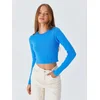 MixRay Pulover Pullover modra