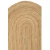 CONCEPTUM HYPNOSE Vime 01E Oak Bež tepih 120 x 180 (860BLN5248)