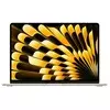 15-inčni MacBook Air: Apple M5 čip sa 10-jezgarnim CPU-om i 10-jezgarnim GPU-om, 1TB SSD - Starlight