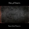 Diary Of Dreams - Dead End Dreams - Chapter I (LP)