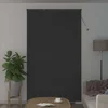 Venecijanska roleta Srebrno Siva 213 x 160 cm 25 mm PVC