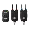 Set indikatorjev ugriza Delphin 2+1 OPTIMO 9V+CSWII+snag