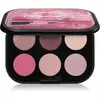MAC Connect In Colour Eye Shadow Palette Paleta senki za oči Palete i senke za oči