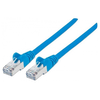 Kabl UTP Patch Cat6 2m LSOH plavi
