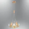 Wallity Luster 341583, 120cm, 36 cm, 3x5W G10, 3000K, Providni