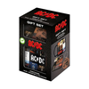 Gift Set Pyramid - AC/DC - Classic Albums - Šolja & Podmetač & Privezak