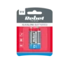 shumee Alkalne baterije REBEL 9V 6LR61