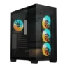 Kućište Gigabyte GB-C500P ST