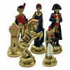 Šahovske figure Napoleon 3.95