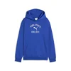PUMA Varsity Hoodie Youth, Kids, Vivid Blue, 13-14Y