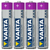 Baterije Lithium Micro AAA LR 03 1x4 Varta Professional