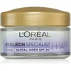 L’Oréal Paris Hyaluron Specialist vlažilna krema za zapolnitev SPF 20 50 ml