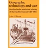 Geography, Technology, and War