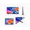 SMART QLED TV 55 Hisense 55E7Q 3840x2160/UHD/4K/DVB-T2/S2/C