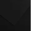 Canson Vivaldi A4 Black 38 185 g Barvni papirji
