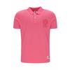Russell Athletic AVERY CLASSIC POLO, majica, roza A40561