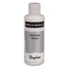 Rayher. Akrilna barva Ultimate Sheen, srebrna iridesc., kovinska, 80ml