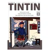 Adventures of Tintin Volume 3