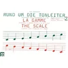 BODENMANN:RUND UM DIE TONLEITER 2, SOPRANBLOCKFLOTE