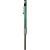 Diamond sharpener stick