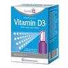 Swiss+ Vitamin D3 Oralni sprej 500IJ, 8 ml