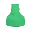 Atelier del Sofa Lazy bag Zeleni